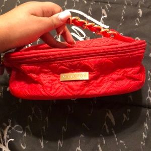 Mary Kay makeup bag